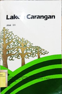 Lakon carangan