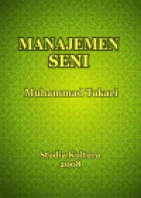Manajemen seni