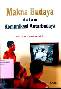 Makna budaya dalam komunikasi antarbudaya