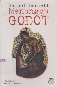 Sementara menunggu godot