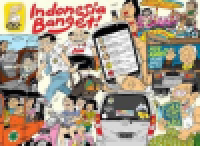 Mice cartoon: Indonesia banget