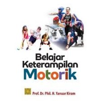 Belajar keterampilan motorik