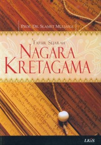 Tafsir sejarah Nagara Kretagama