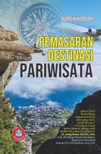 Pemasaran destinasi pariwisata