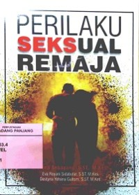 Perilaku seksual remaja