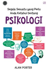 Psikologi: segala sesuatu yang perlu anda ketahui tentang
