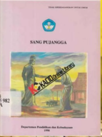 Sang Pujangga