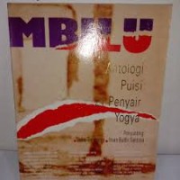 Sembilu Antologi Puisi 21 Penyair Yogya