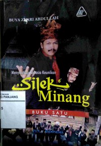 Menyikap rahasia keunikan silek minang