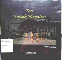 Tari tepak keraton