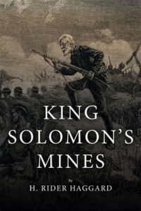 King Solomon's mines