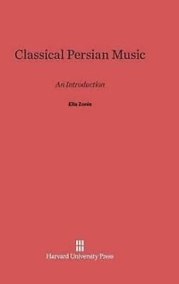 Classical persian music