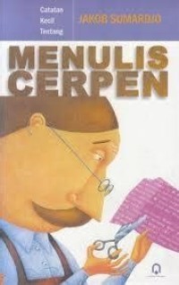 Catatan kecil tentang menulis cerpen