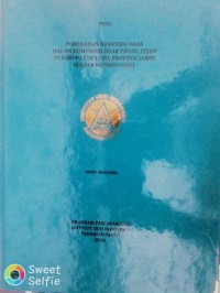 Perubahan nyanyian doak dalam komposisi doak piring tujuh di Kabupaten Tebo, Provinsi Jambi (kajian musikologi): tesis