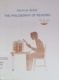 The Philosophy of Reading