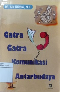 Image of Gatra - gatra komunikasi antar budaya
