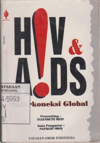 HIV & AIDS: Interkoneksi global