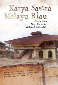 Karya sastra Melayu Riau