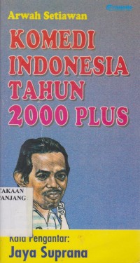 Komedi Indonesia tahun 2000 plus