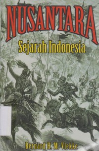 Nusantara sejarah Indonesia