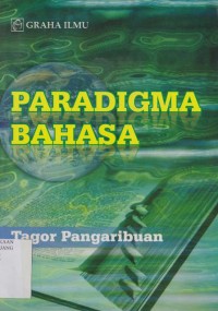 Image of Paradigma bahasa