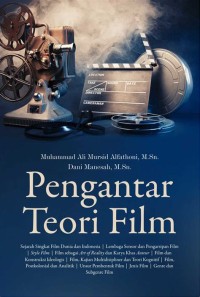 Image of Pengantar teori film