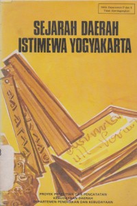 Sejarah pendidikan Daerah Istimewa Yogyakarta