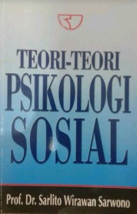 Image of Teori-teori psikologi sosial