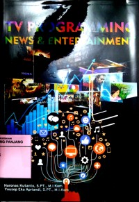 TV programming: news & entertainment