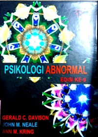 Image of Psikologi abnormal