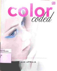 Image of Color coded: rahasia pemilihan warna untuk kecantikan anda