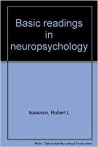 Basic readings in neuropsychology