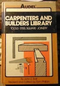 Carpenters and builders library