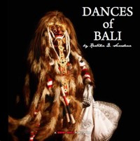 Dances of Bali