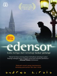 Image of Edensor