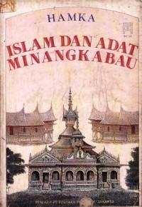 Islam dan adat Minangkabau