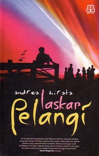 Image of Laskar pelangi