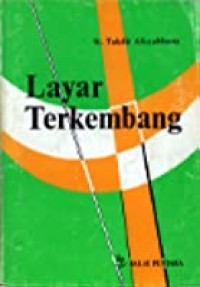 Image of Layar terkembang