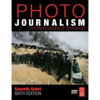 Life library of photography: photojournalism