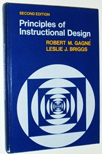 Image of Principles of instructional design