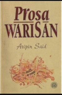 Image of Prosa warisan