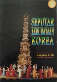 Seputar kebudayaan Korea