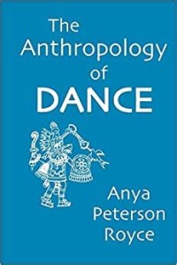 The anthropology of dance