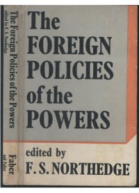 The foreign policies of the powers