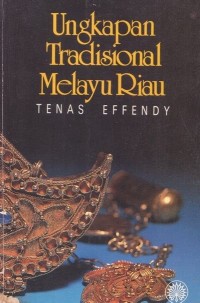 Image of Ungkapan tradisional Daerah Riau