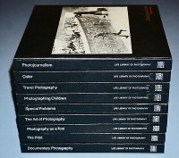 Life library of photography: documentary photography