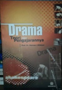 Drama teori dan pengajarannya