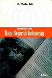 Pengantar ilmu sejarah Indonesia