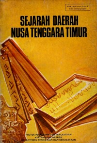 Sejarah daerah Nusantara Timur