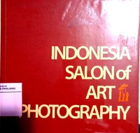 Indonesia salon of art photography